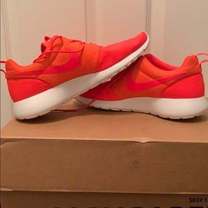 Nike Roshe Run Sz 12 Men’s